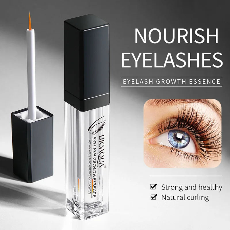 Luxora Lash Growth Serum