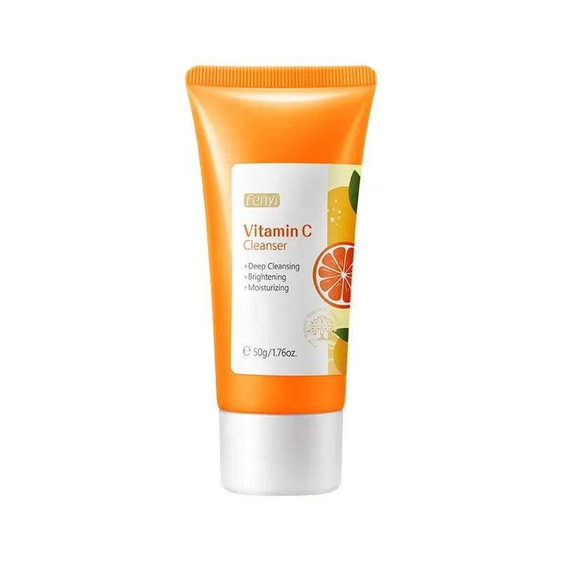 Luxora Vitamin C Cleanser